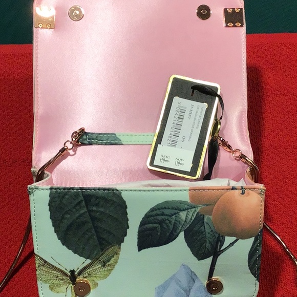 Ted Baker London Bag.. - Picture 8 of 14